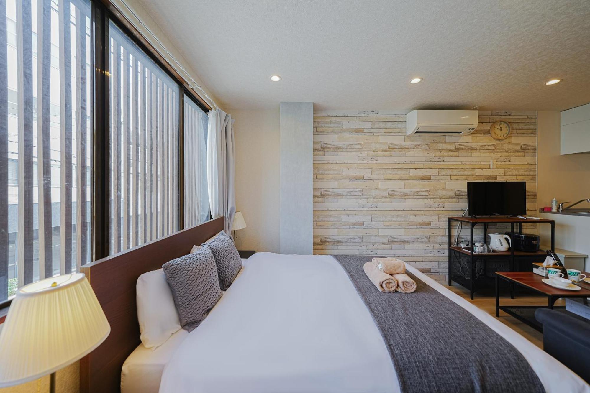 Aparthotel Stage Namba South *
